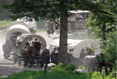 Chuckwagon