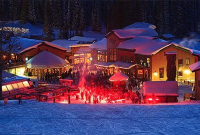 Grand-Targhee