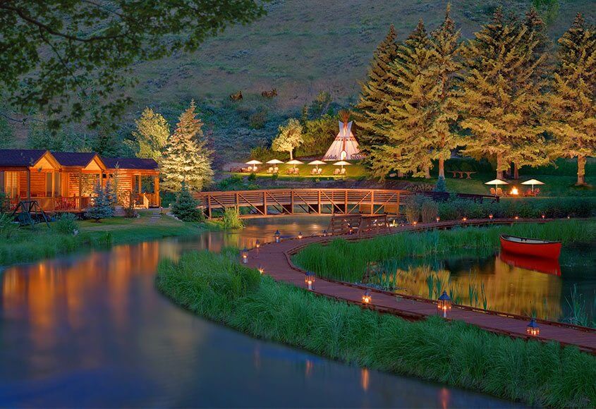Rustic-Inn-at-Jackson-Hole