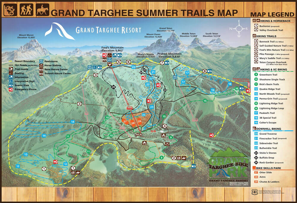 Grand-Targhee-Summer-Trail-Map-Jackson-WY