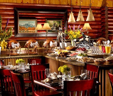 Jackson WY | Rustic Inn Creekside Resort & Spa | Hotel Amenities